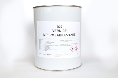 Impermeabilizzante