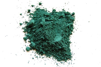 verde-foresta