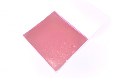 foglia-sintetica-rosa