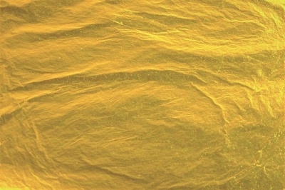 Foglia Oro 23,75 carati