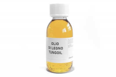 Olio di Legno