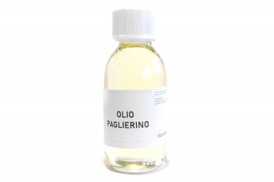 Olio Paglierino