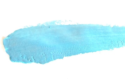 Patina Perlescente Blu