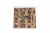Libretto foglia Oro variegata Leopardo