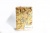 Schabin foglia variegato Oro